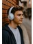 Kablosuz Bluetooth Kulaküstü Kulaklık – Mikrofonlu, Stereo Ses, Aux ve Hafıza Kartı Desteği Nova 3