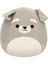 Squishmallows Köpekleri 30 cm Asorti 4