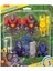 HML57 Imaginext Boss Level Army Pack Kız Erkek Çocuk Oyuncak Eğitici Oyuncaklar 1