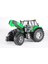 Deutz Agrotron X720 Traktör Kız Erkek Çocuk Oyuncak Eğitici Oyuncaklar 1