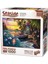 Ks Games Sunset Beach Puzzle 1000 Parça 20798 Kız Erkek Çocuk Oyuncak Eğitici Oyuncaklar 1