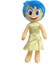 NDN01000 Inside Out 2 - Mini Peluş 30CM Kız Erkek Çocuk Oyuncak Eğitici Oyuncaklar 1