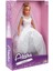 3381 Sun-Rst-Sıs-Gelinlikli Manken Bebek Alisha 29 cm - Sunman 3