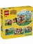 LEGO Isabelle's House Visit 77049 3