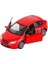 42378 Welly Diecast Ford Focus Çek Bırak Araba - 1 Adet Stokta Olan Gönderilir 2