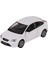 42378 Welly Diecast Ford Focus Çek Bırak Araba - 1 Adet Stokta Olan Gönderilir 3