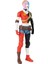 Dc Comics Harley Quinn Aksiyon Figürü S2 V1 30 cm 2