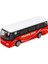 Sunman 1:64 Mini Otobüs 9 cm 4