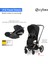 (3 lü) Cybex Priam RG + Cloud T PLUS isize+ adaptör bebek arabası ana kucağı puset travel sistem 1