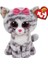 Ty Kiki - Grey Cat Reg 15 cm 1