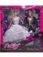 Anlily Gelin ve Damat Bebekler -OYD-02264 3