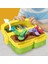 G0492 Play-Doh Renkli Çiçekler Botanik Oyun Seti +3 Yaş 3