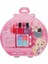 Buğz S00004277 Makyaj Set Mini Ojeli Kartelta -Sun 1