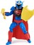 Dc Superman Figür 30CM Kız Erkek Çocuk Oyuncak Eğitici Oyuncaklar 3