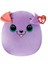 Ty Squishy Beanies Yastık Köpek Bitsy 36CM Kız Erkek Çocuk Oyuncak Eğitici Oyuncaklar 1