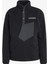 TERREX IW0231 Terrex Xploric High Pile Fleece Pullover Sweatshirt 8