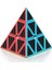EQY672 Qy Fiber Karbon Pyramid Küp Kız Erkek Çocuk Oyuncak Eğitici Oyuncaklar 2