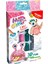 Paulinda Magic Glitter 2n1 3D Fun Hobi Set S00095583 Kız Erkek Çocuk Oyuncak Eğitici Oyuncaklar 1