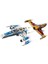 75364 LEGO Star Wars New Republic E-Wing Vs. Shin Hatis Star 1056 Parça +9 Yaş Kız Erkek Çocuk Oyunc 3