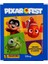 Disney Pixar Fest Çıkartma Kartları Kız Erkek Çocuk Oyuncak Eğitici Oyuncaklar 2