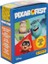 Disney Pixar Fest Çıkartma Kartları Kız Erkek Çocuk Oyuncak Eğitici Oyuncaklar 3
