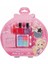 4277 Pretty Pinky Mini Makyaj Seti -Sunman Kız Erkek Çocuk Oyuncak Eğitici Oyuncaklar 1