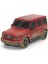 1:24 Mercedes Benz Amg G 63 Muddy Uzaktan Kumandalı Araba Kız Erkek Çocuk Oyuncak Eğitici Oyuncaklar 1