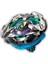 BEY04000 Beyblade 1li Set Lance Knight 4-80HN Kız Erkek Çocuk Oyuncak Eğitici Oyuncaklar 2