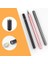 Ally Vers2 Universal Stylus Kapasitif Tablet Telefon Dokunmatik KALEM-(5775) - M080B864-N87080 3