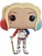 Funko Pop Dc Suicide Squad Harley Quinn Kız Erkek Çocuk Oyuncak Eğitici Oyuncaklar 1