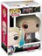 Funko Pop Dc Suicide Squad Harley Quinn Kız Erkek Çocuk Oyuncak Eğitici Oyuncaklar 2