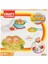 2010 Crafy Sevimli Mutfak 200 Gr. 10 Parça Kız Erkek Çocuk Oyuncak Eğitici Oyuncaklar 1