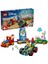 43264 LEGO Disney Toy Story Kutlama Treni ve Rc Araba 206 Parça +4 Yaş Kız Erkek Çocuk Oyuncak Eğiti 1