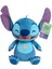 TTC35000 Stitch Kıkırdayan Peluş Kız Erkek Çocuk Oyuncak Eğitici Oyuncaklar 1