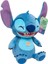 TTC35000 Stitch Kıkırdayan Peluş Kız Erkek Çocuk Oyuncak Eğitici Oyuncaklar 2