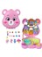 JCC14 Polly Pocket - Care Bears Mikro Oyun Seti Kız Erkek Çocuk Oyuncak Eğitici Oyuncaklar 2