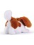 Trudi Peluş Cavalier King Marley 21CM Kız Erkek Çocuk Oyuncak Eğitici Oyuncaklar 3