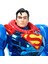 Superman Metal Force Heroes Figür 30CM Kız Erkek Çocuk Oyuncak Eğitici Oyuncaklar 2