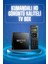 Android Tv Smart Box Kablosuz Mx Box Android Tv Smart Box 1