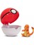 Pok PKW0145 Pokemon Clip N Go Charmander Kız Erkek Çocuk Oyuncak Eğitici Oyuncaklar 3