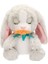BAW02000 Baby Paws Sesli Tavşan 20CM Peluş Kız Erkek Çocuk Oyuncak Eğitici Oyuncaklar 3