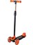 Cool Wheels Işıklı Twist Scooter Turuncu Kız Erkek Çocuk Oyuncak Eğitici Oyuncaklar 1