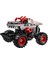 LEGO Technic Monster Jam Thunderroarus Çek-Bırak 42200 Kız Erkek Çocuk Oyuncak Eğitici Oyuncaklar 1
