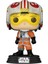 Funko Pop Star Wars: Luke Skywalker (Red 5) Kız Erkek Çocuk Oyuncak Eğitici Oyuncaklar 2