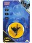 Buğz 5351 Sun-Rst-Rsp-Yoyo Batman 6cm Mv Işıklı Krtl Bman 4