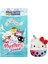 Squishmallows Mystery Squad Hello Kitty Sürpriz Figür 13 cm 1