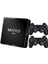 10K Ultra Hd Video Oyun Konsolu Android Tv Box 2.4g Game Stick 5