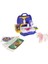 S00083140 Carry Case Süpermarket/cosmetic 16-23 Parça Kız Erkek Çocuk Oyuncak Eğitici Oyuncaklar 2