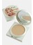 Rose Matte Pudra Set 1