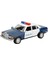 1:32 Maxx Wheels Nostaljik Model Arabalar 13 cm 3
